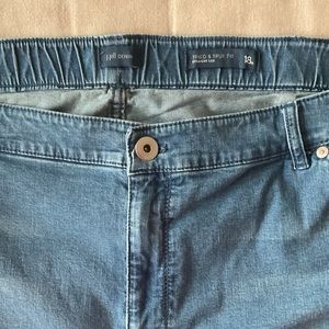 Womens Jjill jeans